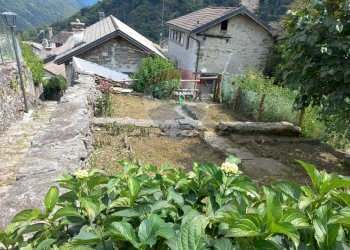 Casa all\'aperto - Baita Valle Cannobina - foto 15