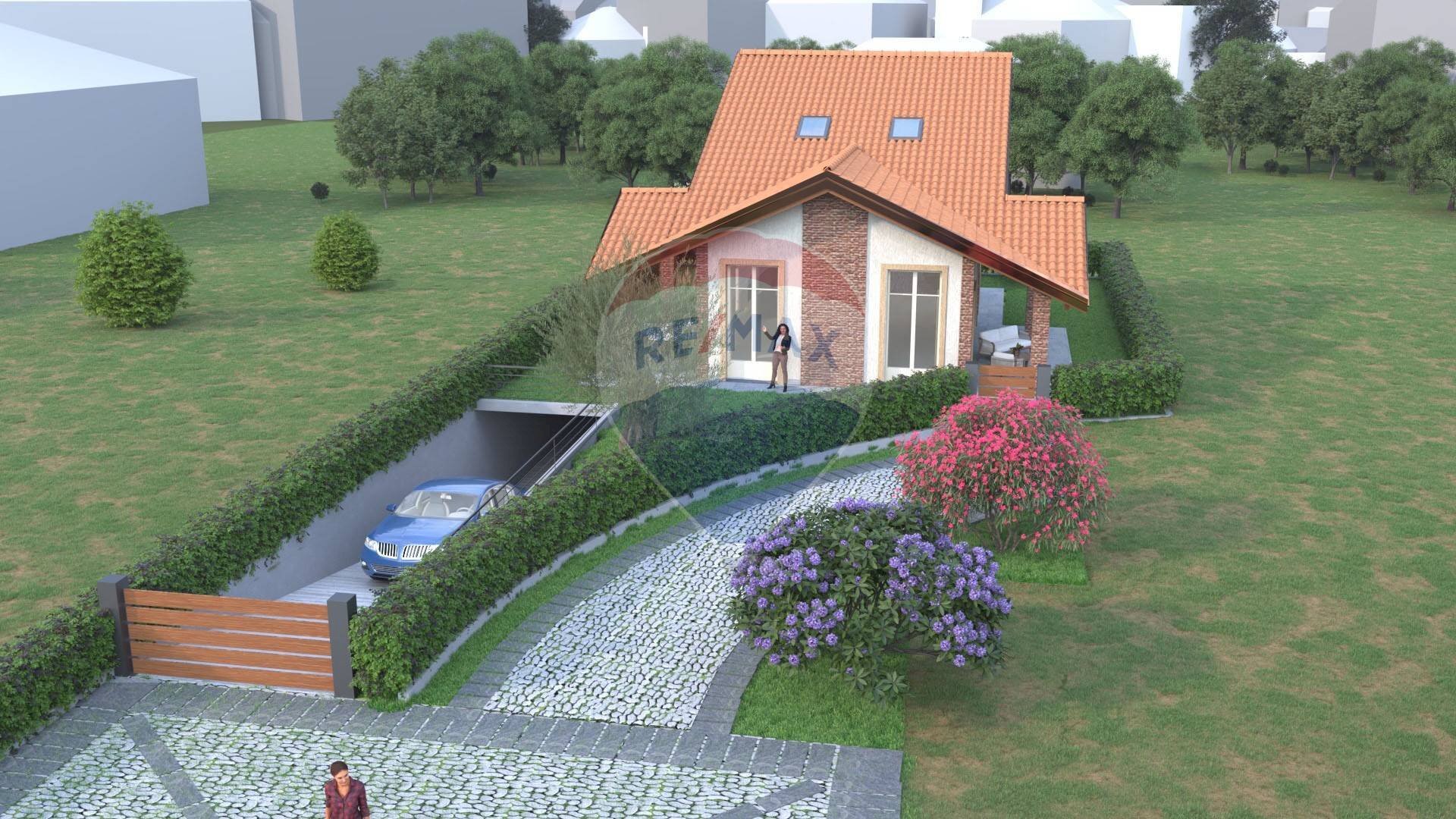 Casa all\'aperto - Terreno edificabile Cannobio - foto 1