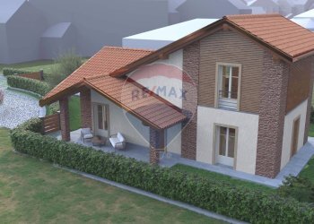 Casa all\'aperto - Terreno edificabile Cannobio - foto 4