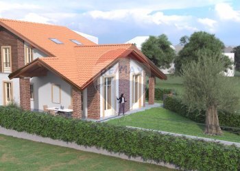 Casa all\'aperto - Terreno edificabile Cannobio - foto 6