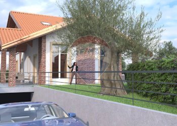 Casa all\'aperto - Terreno edificabile Cannobio - foto 7