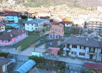 Casa all\'aperto - Terreno edificabile Cannobio - foto 9