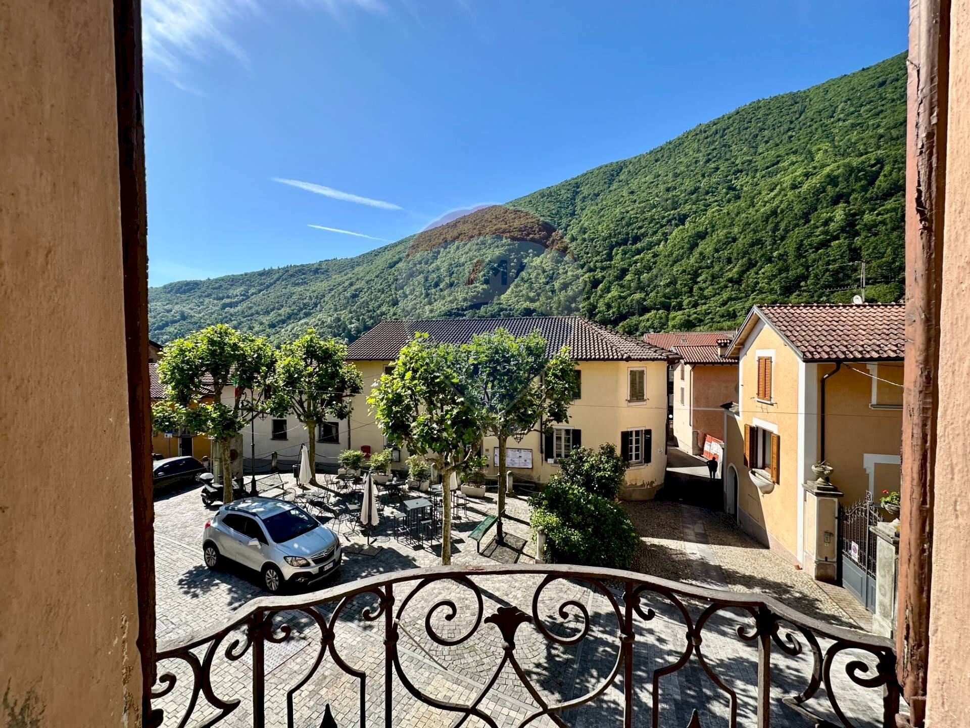 Vista delle montagne - Casa indipendente Cannobio - foto 2