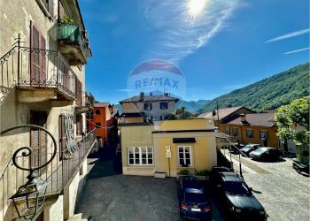 Edificio all\'aperto - Casa indipendente Cannobio - foto 1