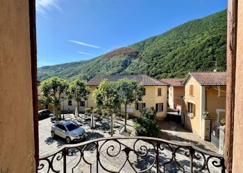 Vista delle montagne - Casa indipendente Cannobio - foto 2