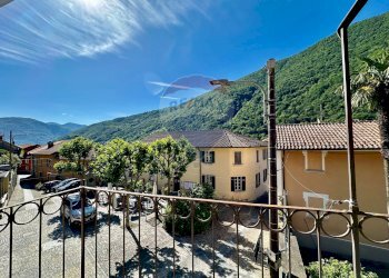 Vista delle montagne - Casa indipendente Cannobio - foto 3