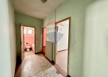 Hall / corridoio - Casa indipendente Cannobio - foto 8