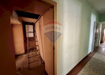 Hall / corridoio - Casa indipendente Cannobio - foto 16