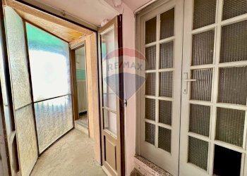 Hall / corridoio - Casa indipendente Cannobio - foto 17