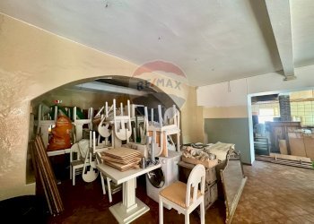 Sala da pranzo - Casa indipendente Cannobio - foto 28