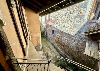 Balcone - Casa indipendente Cannobio - foto 31