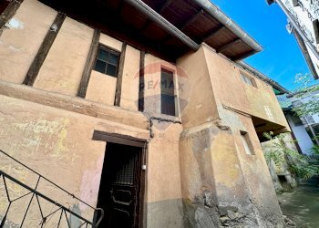 Casa all\'aperto - Casa indipendente Cannobio - foto 33