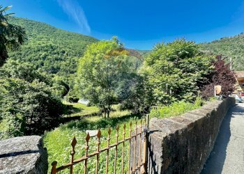 Vista delle montagne - Terreno edificabile Cannobio - foto 1