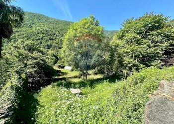 Giardino - Terreno edificabile Cannobio - foto 2