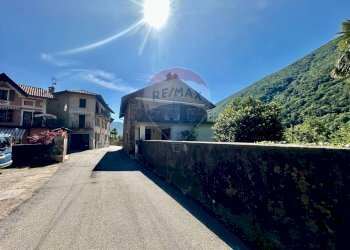 Casa all\'aperto - Terreno edificabile Cannobio - foto 5