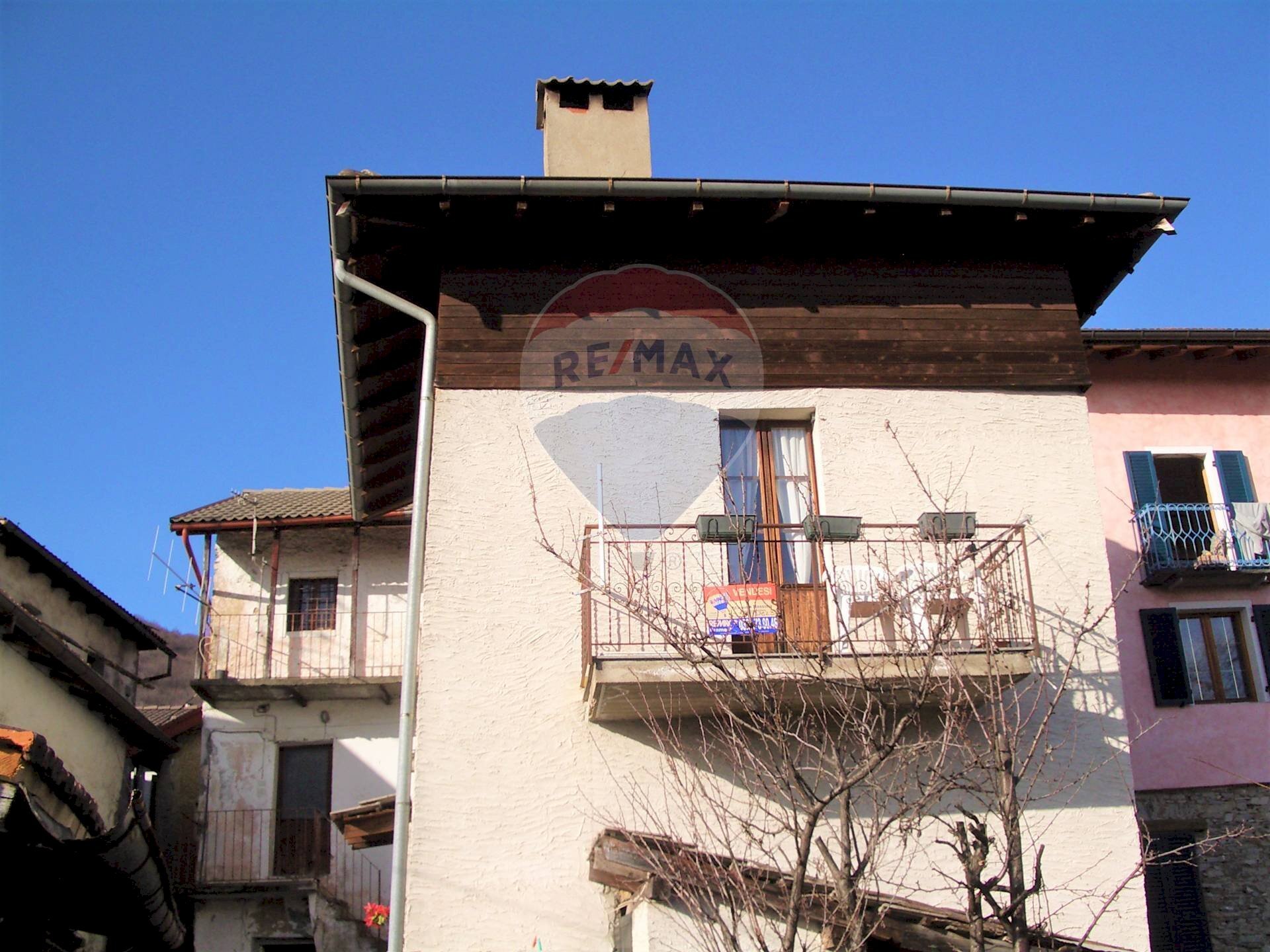 Casa all\'aperto - Casa indipendente Trarego Viggiona - foto 2