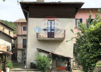 Casa all\'aperto - Casa indipendente Trarego Viggiona - foto 1