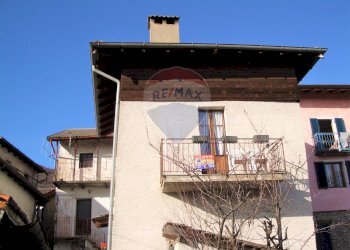 Casa all\'aperto - Casa indipendente Trarego Viggiona - foto 2