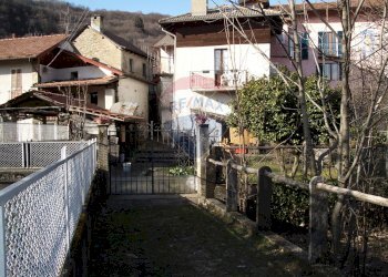 Casa all\'aperto - Casa indipendente Trarego Viggiona - foto 3