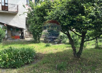 Giardino - Casa indipendente Trarego Viggiona - foto 4