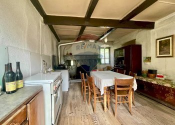 Cucina - Casa indipendente Valle Cannobina - foto 4