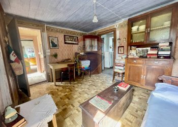 Sala da pranzo - Casa indipendente Valle Cannobina - foto 7