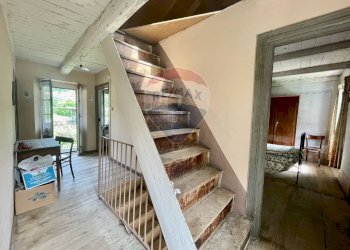 Scale - Casa indipendente Valle Cannobina - foto 11