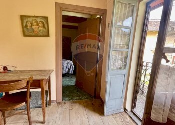 Sala da pranzo - Casa indipendente Valle Cannobina - foto 12