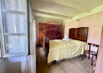 Camera / camera da letto - Casa indipendente Valle Cannobina - foto 14