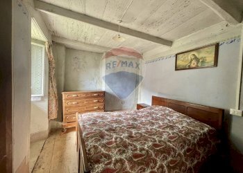 Camera / camera da letto - Casa indipendente Valle Cannobina - foto 17