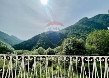 Vista delle montagne - Casa indipendente Valle Cannobina - foto 19