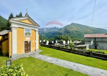 Vista delle montagne - Casa indipendente Valle Cannobina - foto 20