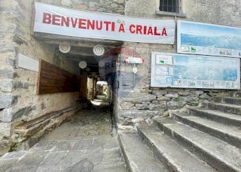 Ricezione / Lobby - Casa indipendente Valle Cannobina - foto 21