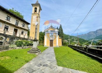 Casa all\'aperto - Casa indipendente Valle Cannobina - foto 22