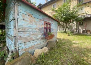 Giardino - Casa indipendente Valle Cannobina - foto 26