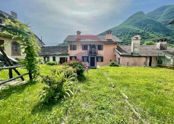 Casa all\'aperto - Casa indipendente Valle Cannobina - foto 27