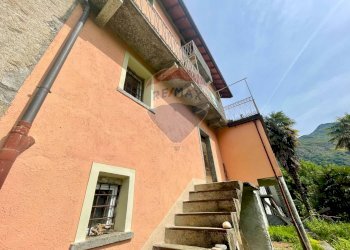 Casa all\'aperto - Casa indipendente Valle Cannobina - foto 28