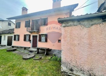 Casa all\'aperto - Casa indipendente Valle Cannobina - foto 32