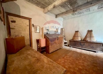 Soggiorno - Casa indipendente Valle Cannobina - foto 34