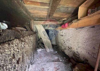 Stanza vuota - Casa indipendente Valle Cannobina - foto 38