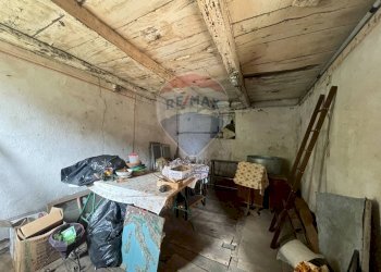 Dispensa di stoccaggio - Casa indipendente Valle Cannobina - foto 39