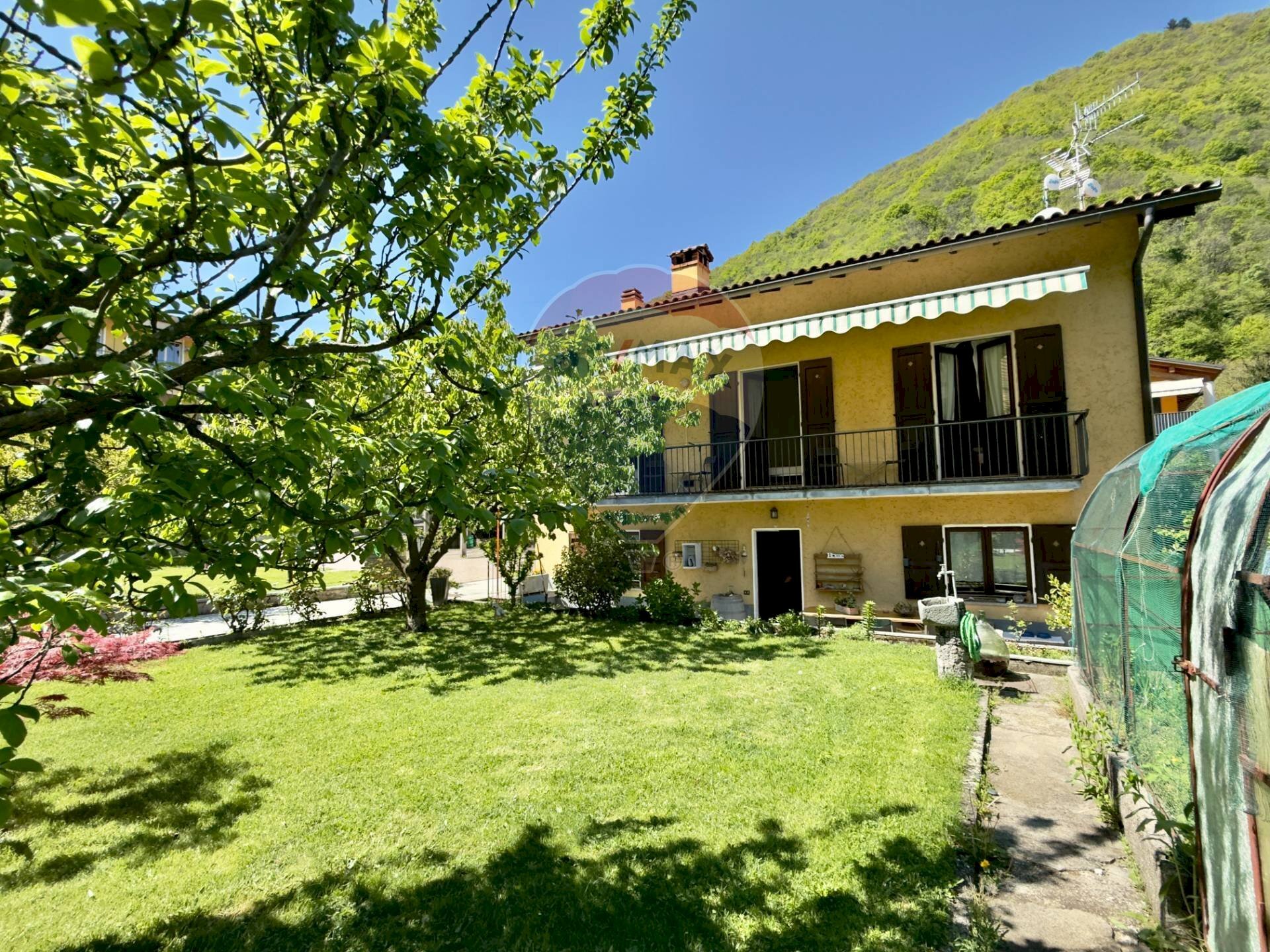 Casa all\'aperto - Casa indipendente Cannobio - foto 1