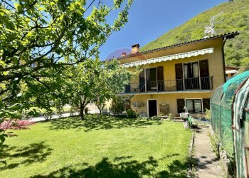 Casa all\'aperto - Casa indipendente Cannobio - foto 1