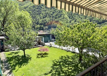 Giardino - Casa indipendente Cannobio - foto 3