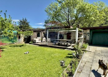 Giardino - Casa indipendente Cannobio - foto 4