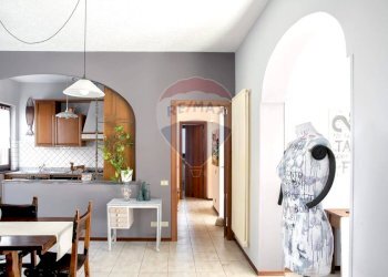 Sala da pranzo - Casa indipendente Cannobio - foto 7