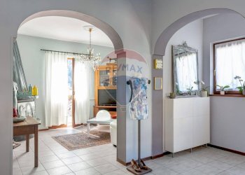 Hall / corridoio - Casa indipendente Cannobio - foto 9