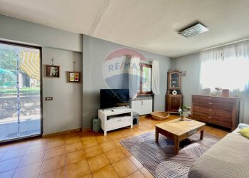 Soggiorno - Casa indipendente Cannobio - foto 14