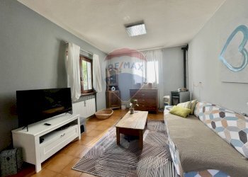 Soggiorno - Casa indipendente Cannobio - foto 17