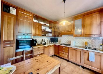 Cucina - Casa indipendente Cannobio - foto 19